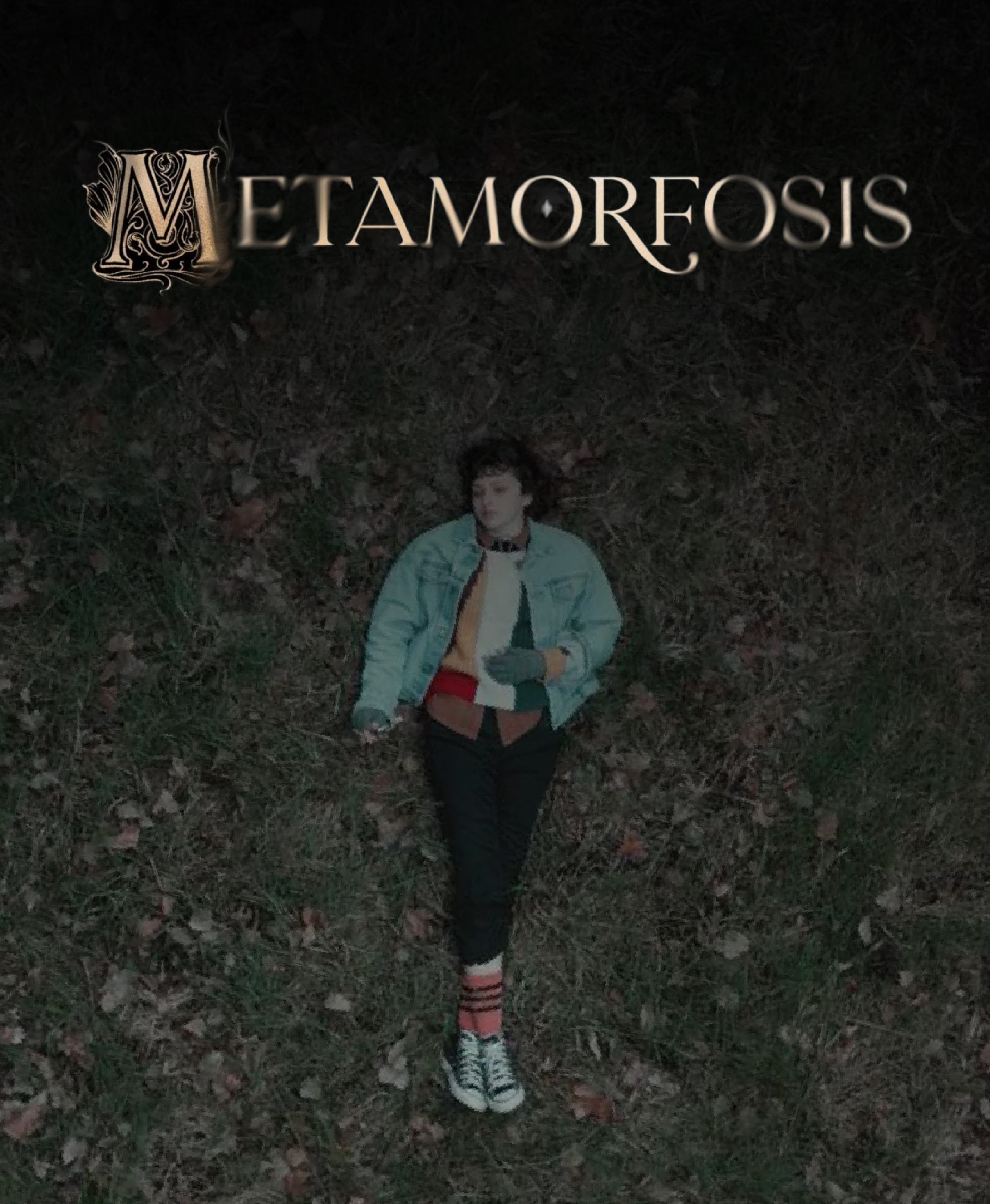 METAMORFOSIS