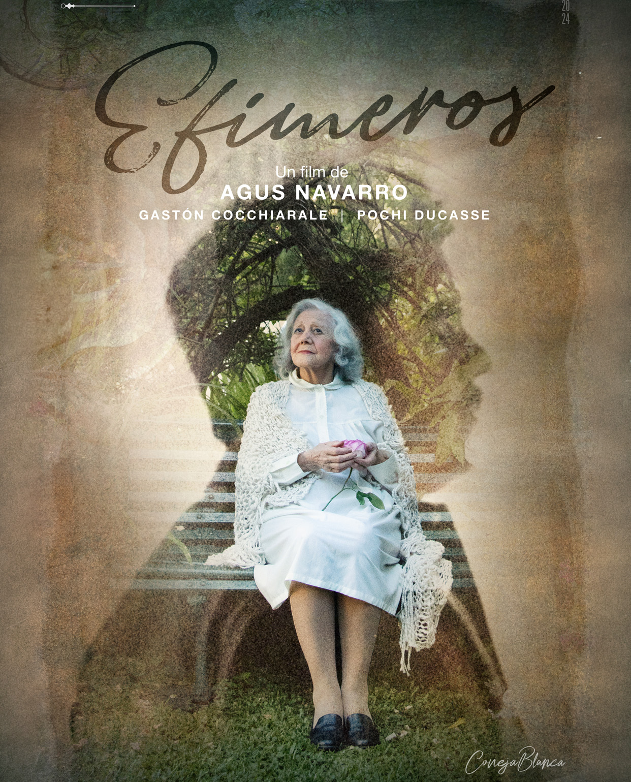 EFÍMEROS
